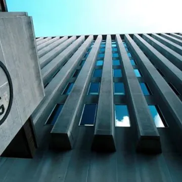 World Bank