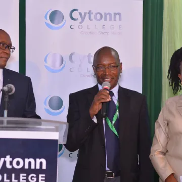 Cytonn College Of innovation and entreprenership