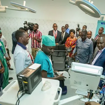 makueni county hospital