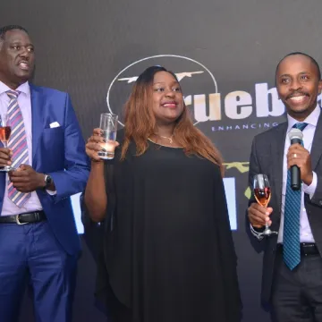 Trueblaq board members