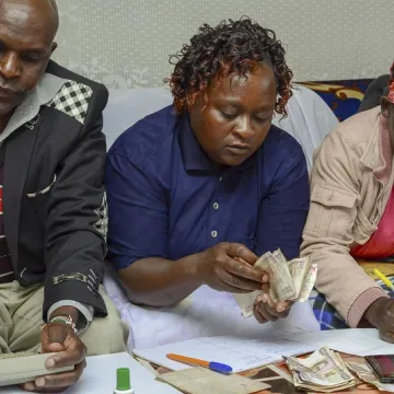 Employees unprepared to retire