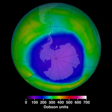 Ozone Layer