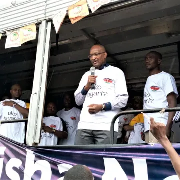CBK-Governor