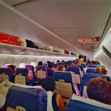 Jambojet Rwanda