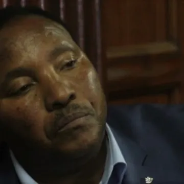 waititu