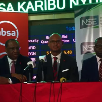 Absa Kenya