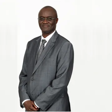 arthur odinga