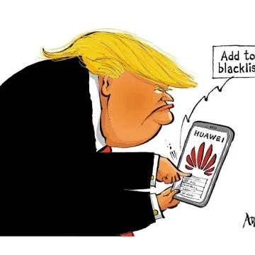 huawei-trump-ban