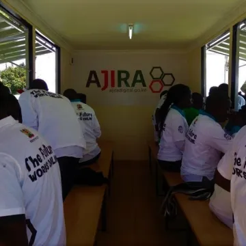 Ajira-in