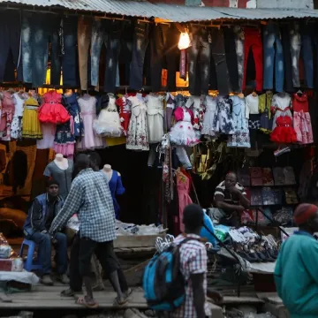 Gikomba Traders