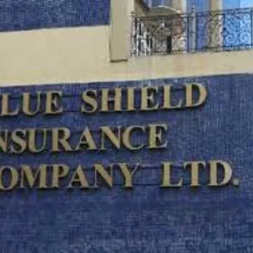 Blueshield