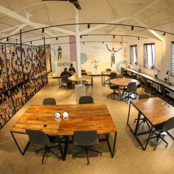 Co working