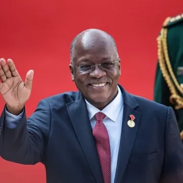 Magufuli 4