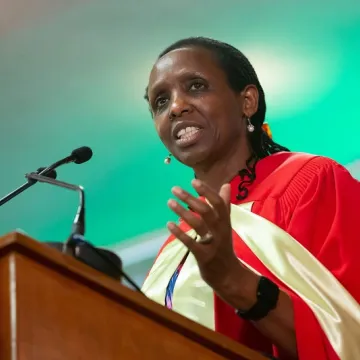 Dr Agnes-Kalibata- AGRA boss