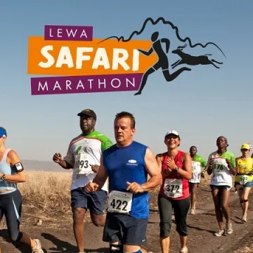Lewa 2020