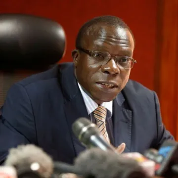 Odunga
