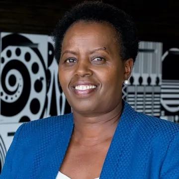 Jane Karuku-EABL