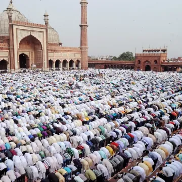 Idd Ul Fitr