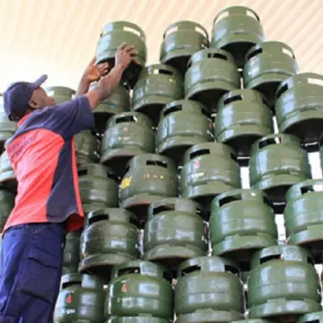 LPG