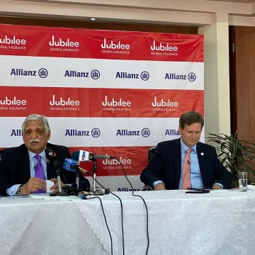 Alliance Jubilee
