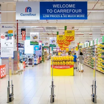 Carrefour 2