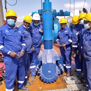 Kengen