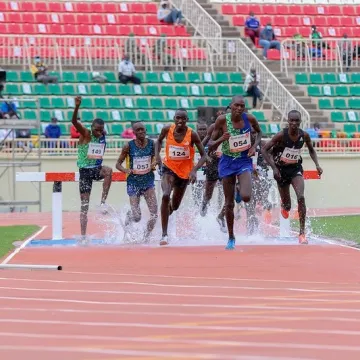 Kip Keino Classic