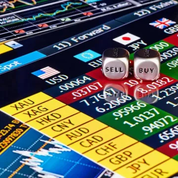 Forex 3