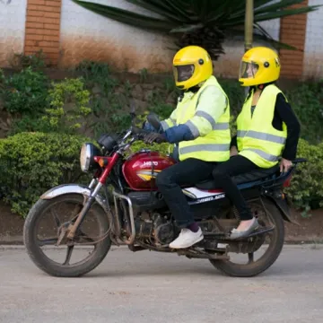 Boda Boda