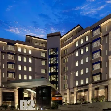 Dusit D2 complex
