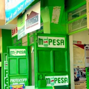 M-Pesa 2