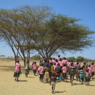 Radio Turkana ALP 2