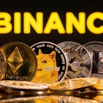 Binance