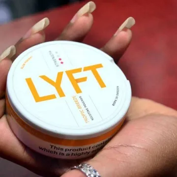 LYFT-1