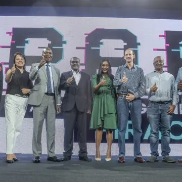MultiChoice IP