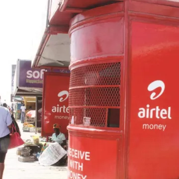 Airtel Money