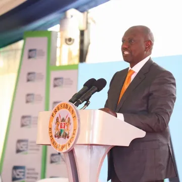 Ruto NSE2