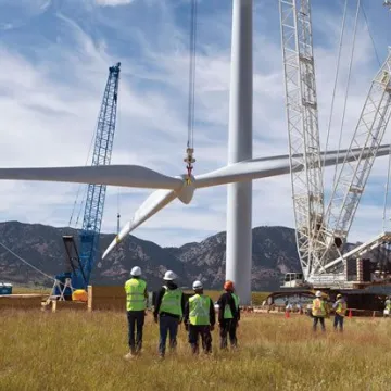 Wind Power