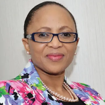 Lesotho Finance Minister