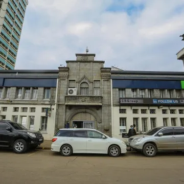 KCB Group Oils