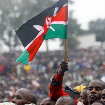 Kenya 2