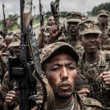 Tigray