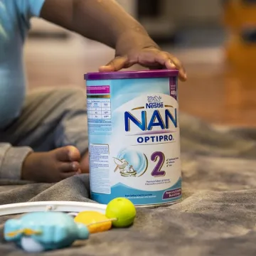 Baby Nan Shortage