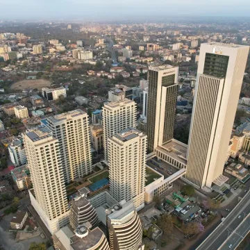 GTC Nairobi