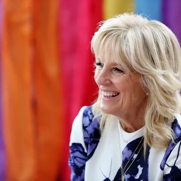 Jill Biden