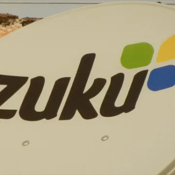 Zuku