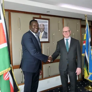 Energy Kenya