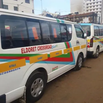 Matatu 1