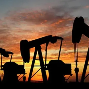 Oil Prices