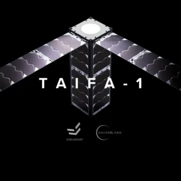 Taifa Satellite